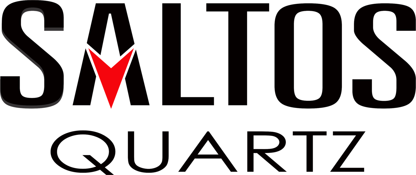 saltos quartz